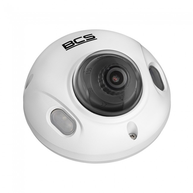 Kamera IP kopu owa 6Mpx BCS-L-DMIP26FSR3L3-Ai2
