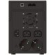 PowerWalker VI 2200 uninterruptible power supply (UPS) 2.2 kVA 1100 W 4 AC outlet(s)