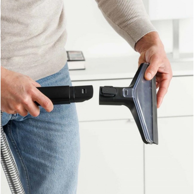 Taurus SPCL602 carpet, textile and upholstery vacuum cleaner