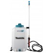 Makita DUS158Z garden sprayer Backpack garden sprayer 15 L Makita DUS158Z garden sprayer Backpack garden sprayer 15 L