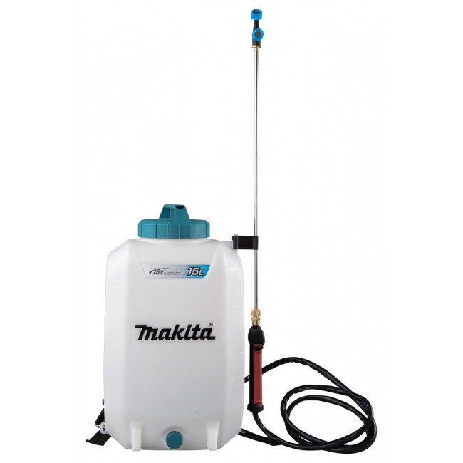 Makita DUS158Z garden sprayer Backpack garden sprayer 15 L Makita DUS158Z garden sprayer Backpack garden sprayer 15 L