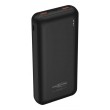 Ansmann PB320PD Lithium Polymer (LiPo) 20000 mAh Black Ansmann PB320PD Lithium Polymer (LiPo) 20000 mAh Black