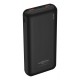 Ansmann PB320PD Lithium Polymer (LiPo) 20000 mAh Black Ansmann PB320PD Lithium Polymer (LiPo) 20000 mAh Black