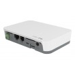 Mikrotik RB924I-2ND-BT5&BG77 gateway/controller 10, 100 Mbit/s