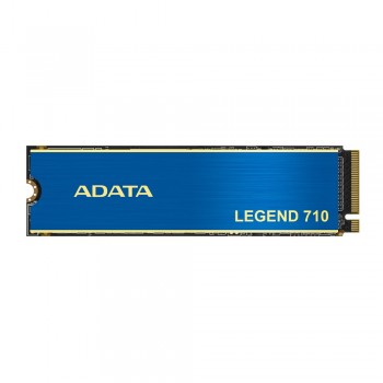 ADATA LEGEND 710 512 GB M.2 PCI Express 3.0 NVMe 3D NAND