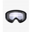 POC Ora Cycling glasses Unisex Full rim Black