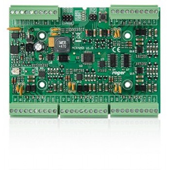 4-pass expander ROGER MCX4D