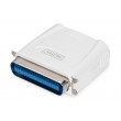 Print Server 1x Parallel Port (Centr. 36) / RJ45 Print Server 1x Parallel Port (Centr. 36) / RJ45