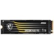 MSI SPATIUM M480 PRO PCIe 4.0 NVMe M.2 1TB PCI Express 4.0 3D NAND MSI SPATIUM M480 PRO PCIe 4.0 NVMe M.2 1TB PCI Express 4.0 3D NAND