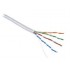 Kabel sieciowy SEVEN UTP cat.5 Solid 4x2 305m