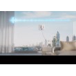 HUTT A1 Window Cleaning Robot - White HUTT A1 Window Cleaning Robot - White