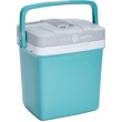 Peme Essential 27 Mint cool box 27 L Electric Mint colour Peme Essential 27 Mint cool box 27 L Electric Mint colour