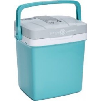 Peme Essential 27 Mint cool box 27 L Electric Mint colour