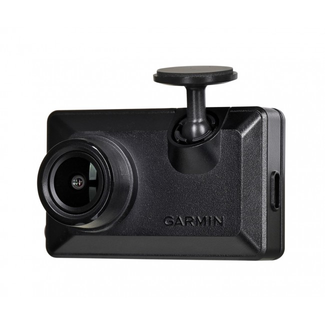 Garmin X110 Full HD Wi-Fi Bluetooth Battery, DC Black