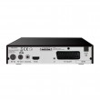 Esperanza EV106P Digital DVB-T2 H.265/HEVC tuner, Black