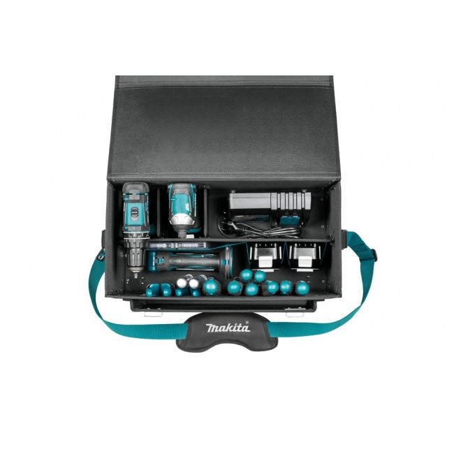Makita E-15394 tool storage case
