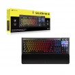 Corsair GALLEON 100 SD keyboard Gaming USB QWERTZ German Black Corsair GALLEON 100 SD keyboard Gaming USB QWERTZ German Black