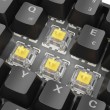 Sharkoon 100065629 keyboard Home USB QWERTZ German Black Sharkoon 100065629 keyboard Home USB QWERTZ German Black