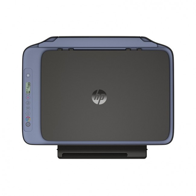 HP DeskJet 2921 Wireless All-in-One Color Printer