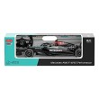 Jamara 402250 Radio-Controlled (RC) model Sport car Electric engine 1:12