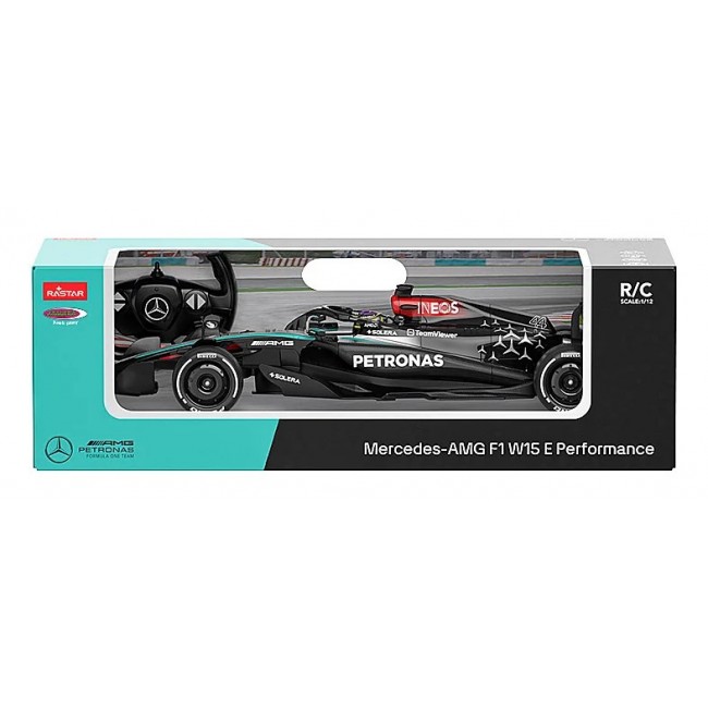 Jamara 402250 Radio-Controlled (RC) model Sport car Electric engine 1:12