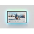 Denver PFF-1081 digital photo frame Black 25.6 cm (10.1