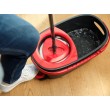 Rotary mop Vileda Turbo