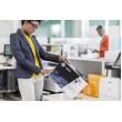 HP 55A Black Original LaserJet Toner Cartridge