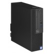 DELL OptiPlex 3070 i3-8100 8GB 256GB SSD SFF Win11pro Used