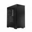 Logic DART PRO MIDI USB-C PC Case Black Logic DART PRO MIDI USB-C PC Case Black