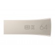 Samsung MUF-64BE USB flash drive 64 GB USB Type-A 3.2 Gen 1 (3.1 Gen 1) Silver