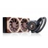 Noctua NL-LC1-24 computer cooling system Processor All-in-one liquid cooler 12 cm Brown 4 pc(s)