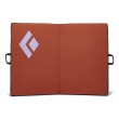 Crashpad Circuit Black Diamond - rust orange