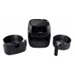 Gorenje AF1409DB Air Fryer, 3.5 L, 1400 W, LED Display, 1400 W