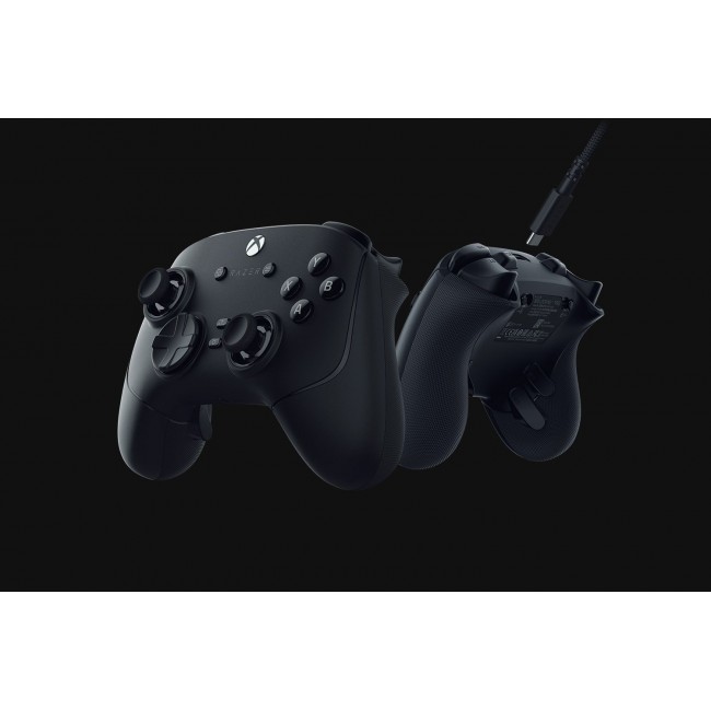 Controller Razer Wolverine V3 Pro (PC)