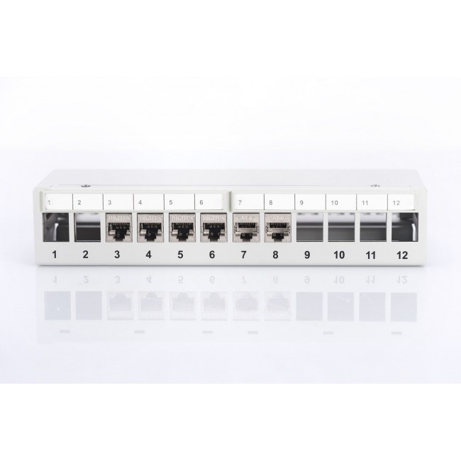 DIGITUS Professional DN-93706 - patch- DIGITUS Professional DN-93706 - patch-