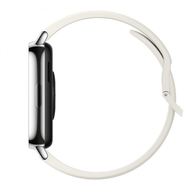 Xiaomi Redmi Watch 5 Lite | GPS (satellite) | AMOLED | 1.96 | Light Gold