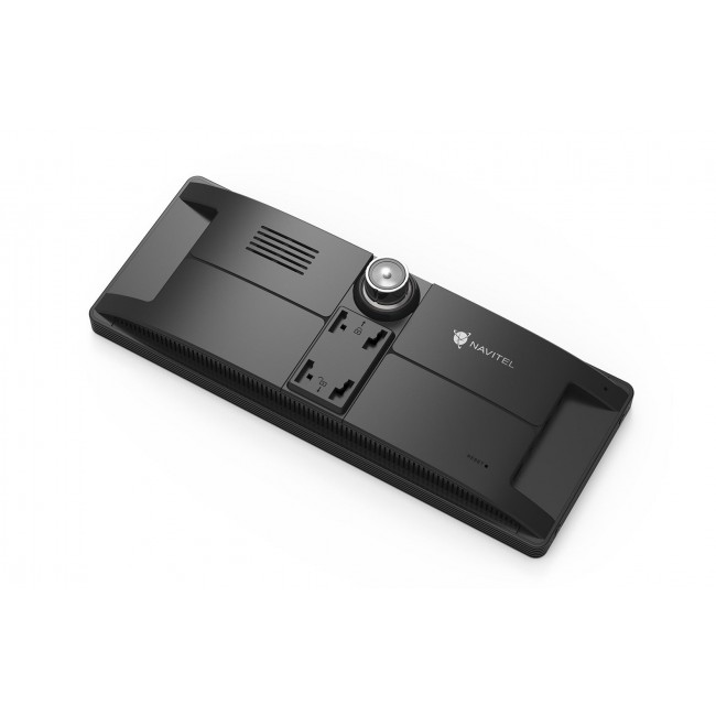 Navitel DS1020 DVR dashcam 2K Ultra HD Wi-Fi Bluetooth Supercapacitor, USB Black Navitel DS1020 DVR dashcam 2K Ultra HD Wi-Fi Bluetooth Supercapacitor, USB Black