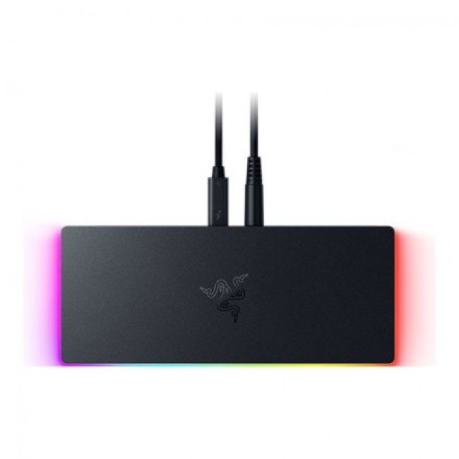 Razer Thunderbolt 5 Dock Wired Black