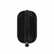 R de DS3 - desk-top microphone stand, black