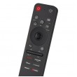 LG MR26GA remote control TV Press buttons, Rotary