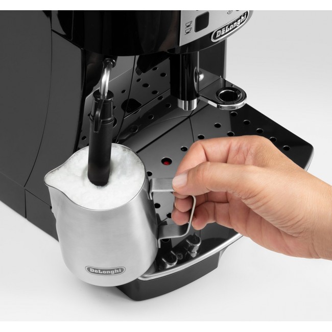 De Longhi Magnifica ECAM22.115.B S Automatic coffee maker