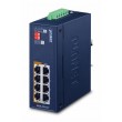 PLANET IP30 Industrial 4-port