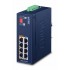 PLANET IP30 Industrial 4-port