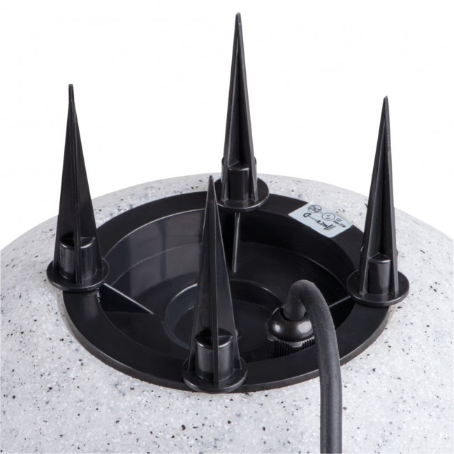 Kanlux S.A. 24651 outdoor lighting E27 LED 25 W