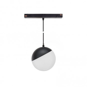 SHIFT GLOBE LAMP SUSPENDED 100 WLD+40001