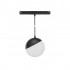 SHIFT GLOBE LAMP SUSPENDED 100 WLD+40001
