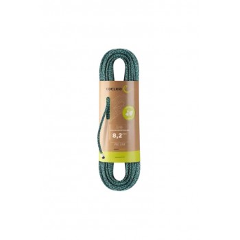 Lina starling protect eco dry 8,2mm 70m-icemint-night EDELRID