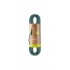 Lina starling protect eco dry 8,2mm 70m-icemint-night EDELRID