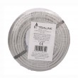 Extralink CAT7 SFTP (S/FTP) INDOOR TWISTED PAIR 50M networking cable S/FTP (S-STP)